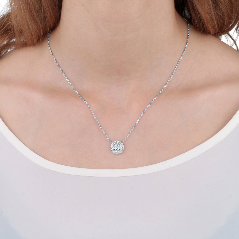 
                  
                    COLLANA DONNA MORELLATO TESORI SAIW64
                  
                