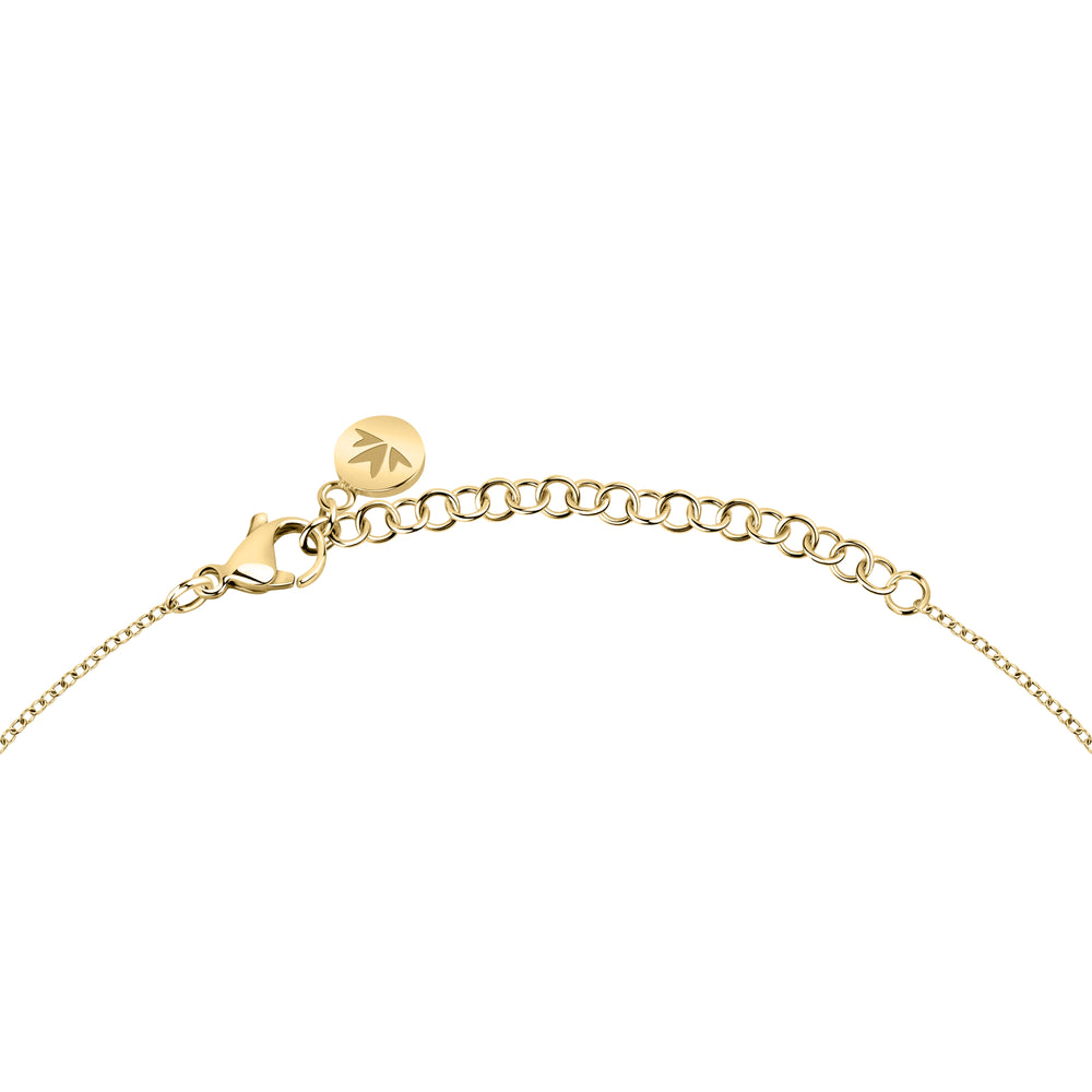 
                  
                    COLLANA DONNA MORELLATO TESORI SAVB01
                  
                