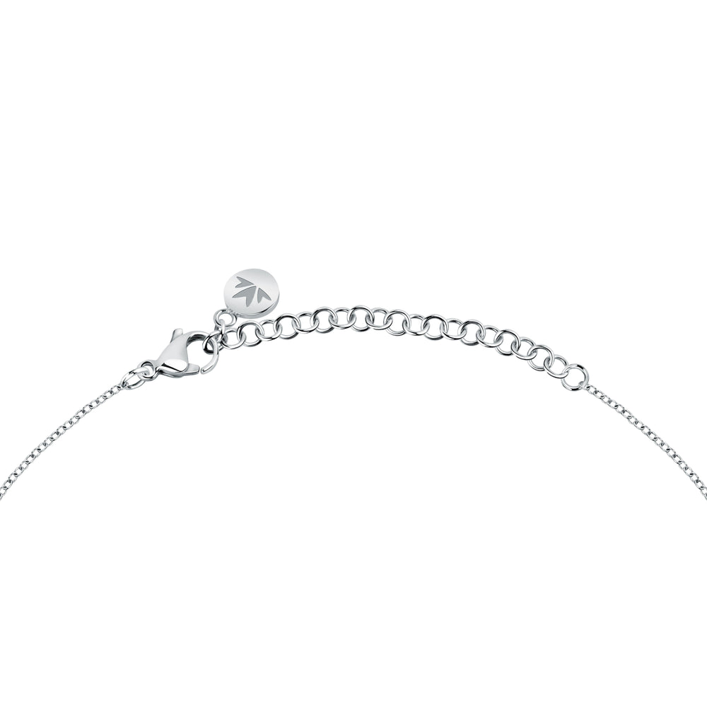 
                  
                    COLLANA DONNA MORELLATO TESORI SAVB04
                  
                