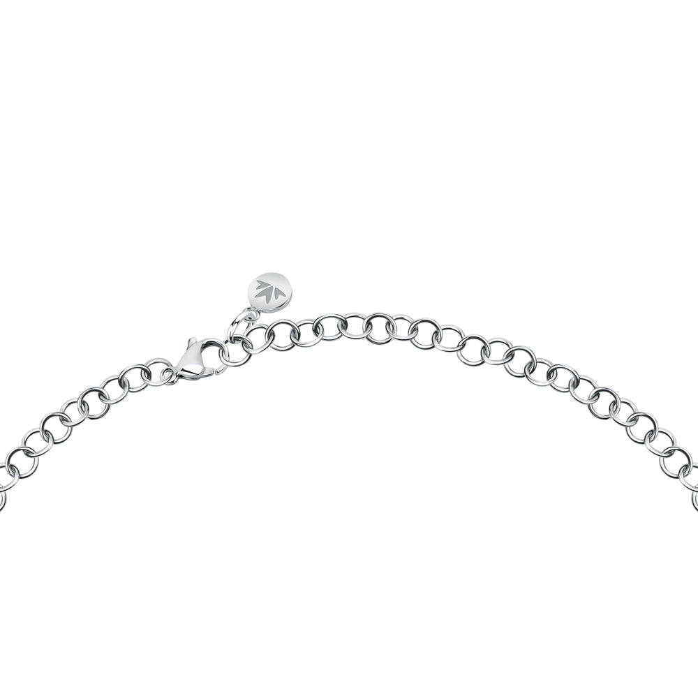 
                  
                    COLLANA DONNA MORELLATO TESORI SAVB17
                  
                