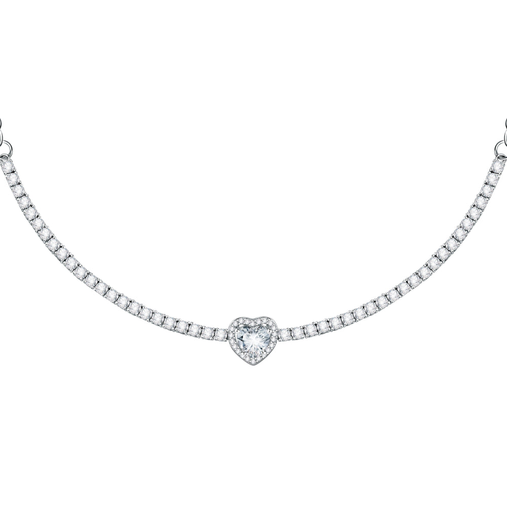 
                  
                    COLLANA DONNA MORELLATO TESORI SAVB17
                  
                
