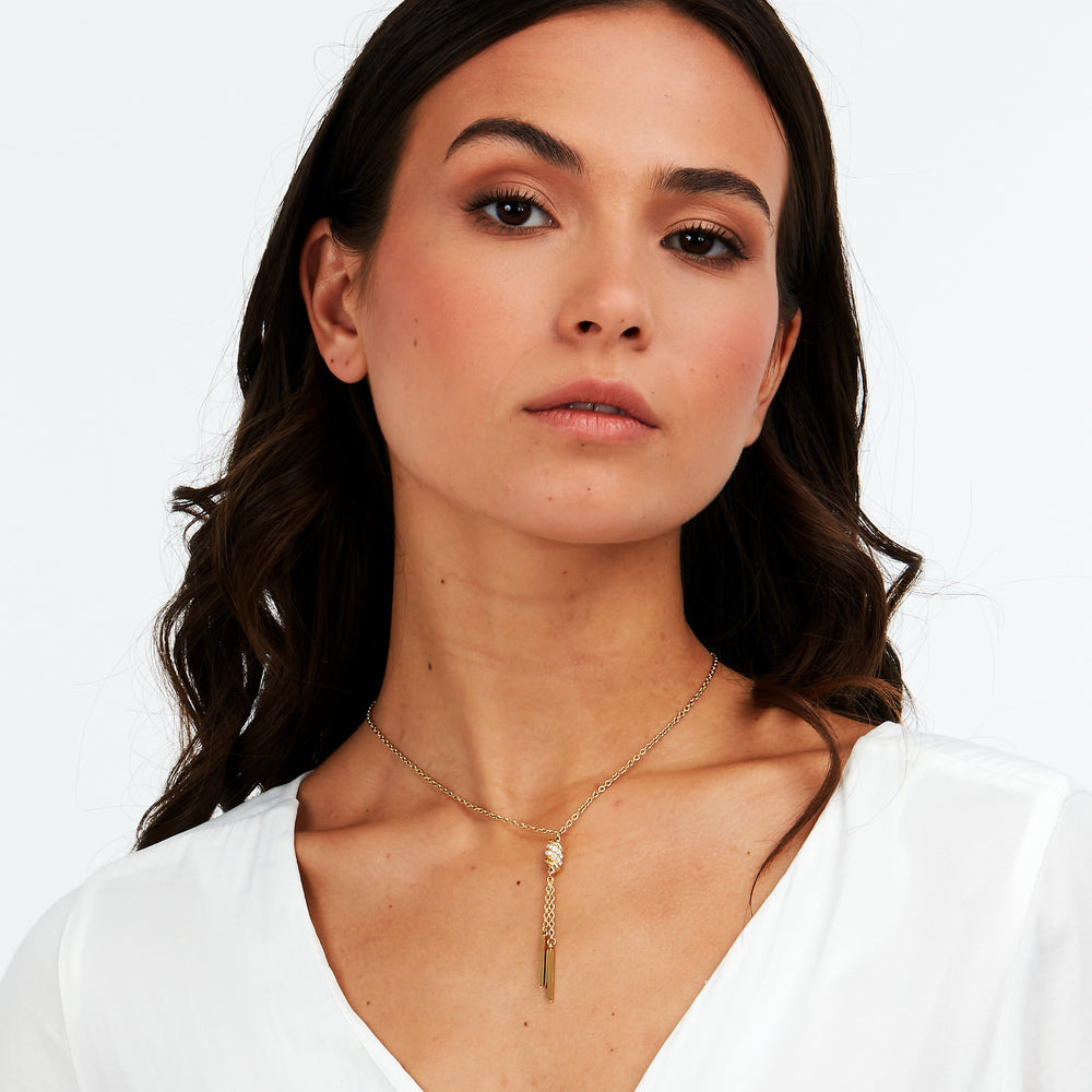 
                  
                    COLLANA DONNA MORELLATO TORCHON SAWZ02
                  
                