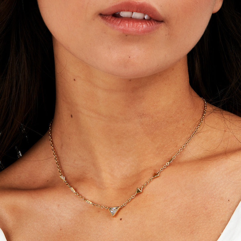 
                  
                    COLLANA DONNA MORELLATO TRILLIANT SAWY01
                  
                