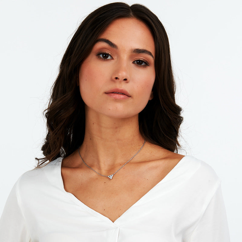 
                  
                    COLLANA DONNA MORELLATO TRILLIANT SAWY02
                  
                