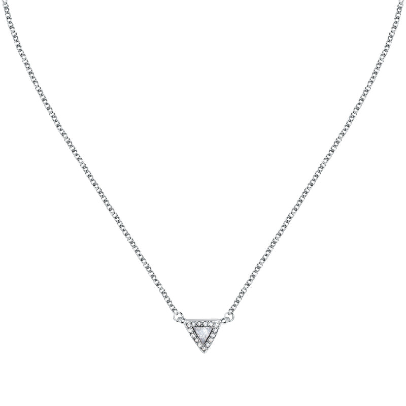 COLLANA DONNA MORELLATO TRILLIANT SAWY02
