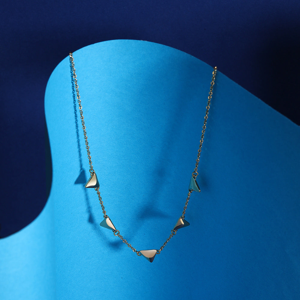 
                  
                    COLLANA DONNA MORELLATO TRILLIANT SAWY09
                  
                