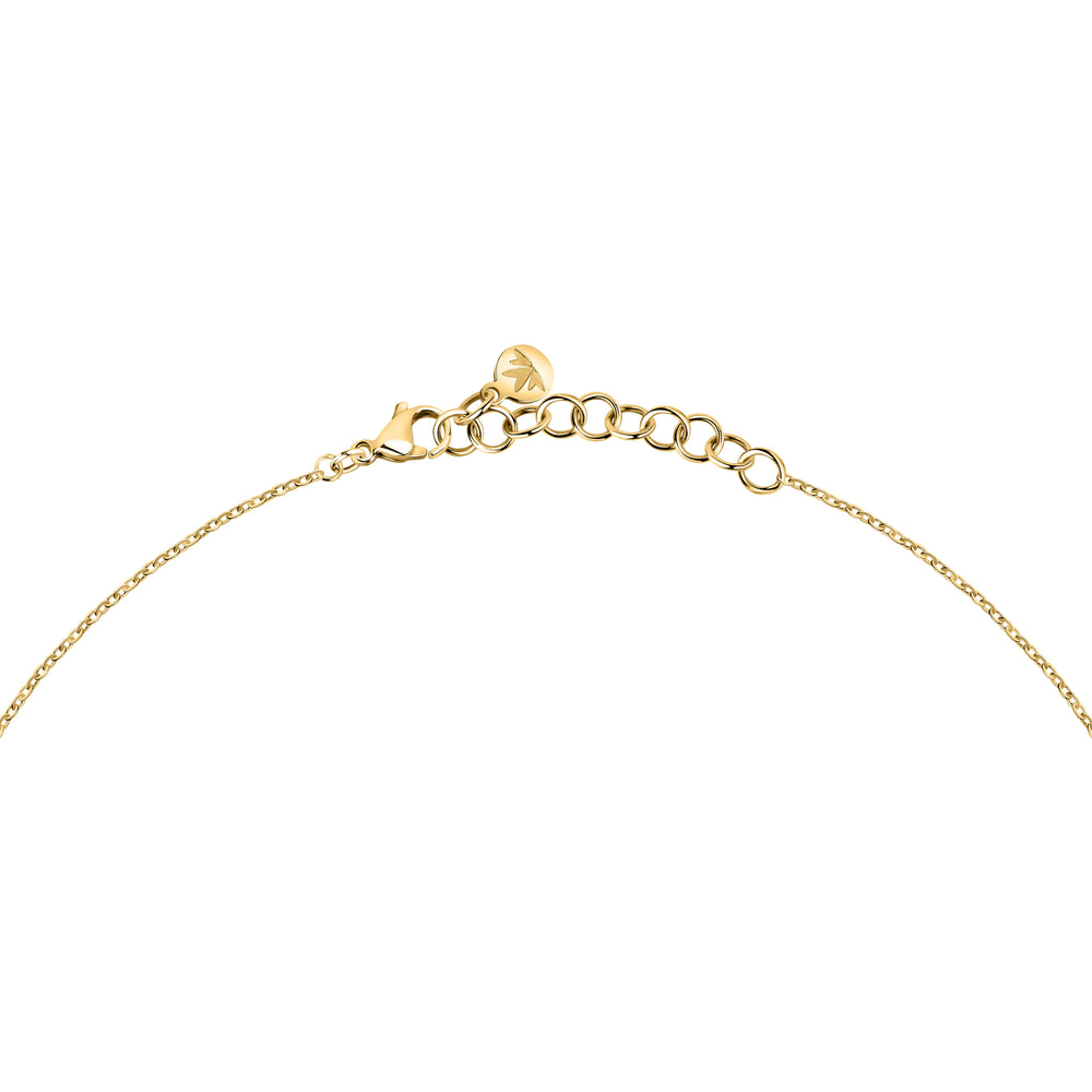 
                  
                    COLLANA DONNA MORELLATO TRILLIANT SAWY09
                  
                