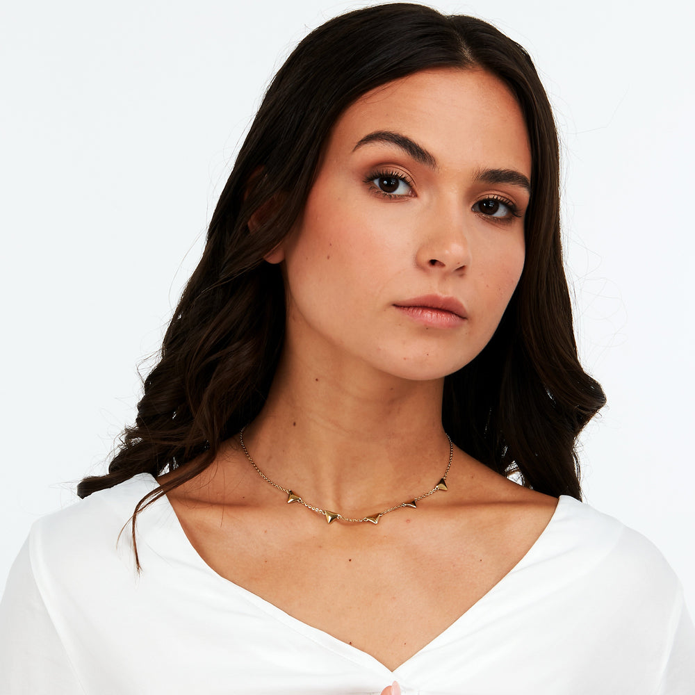 
                  
                    COLLANA DONNA MORELLATO TRILLIANT SAWY09
                  
                