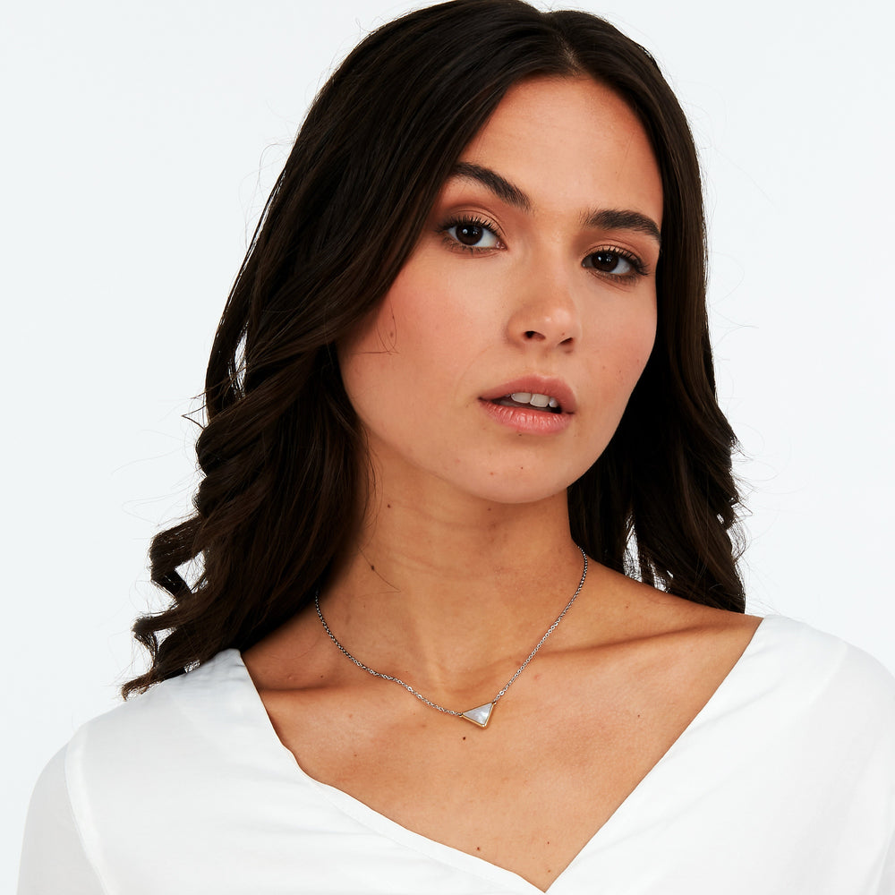 
                  
                    COLLANA DONNA MORELLATO TRILLIANT SAWY10
                  
                