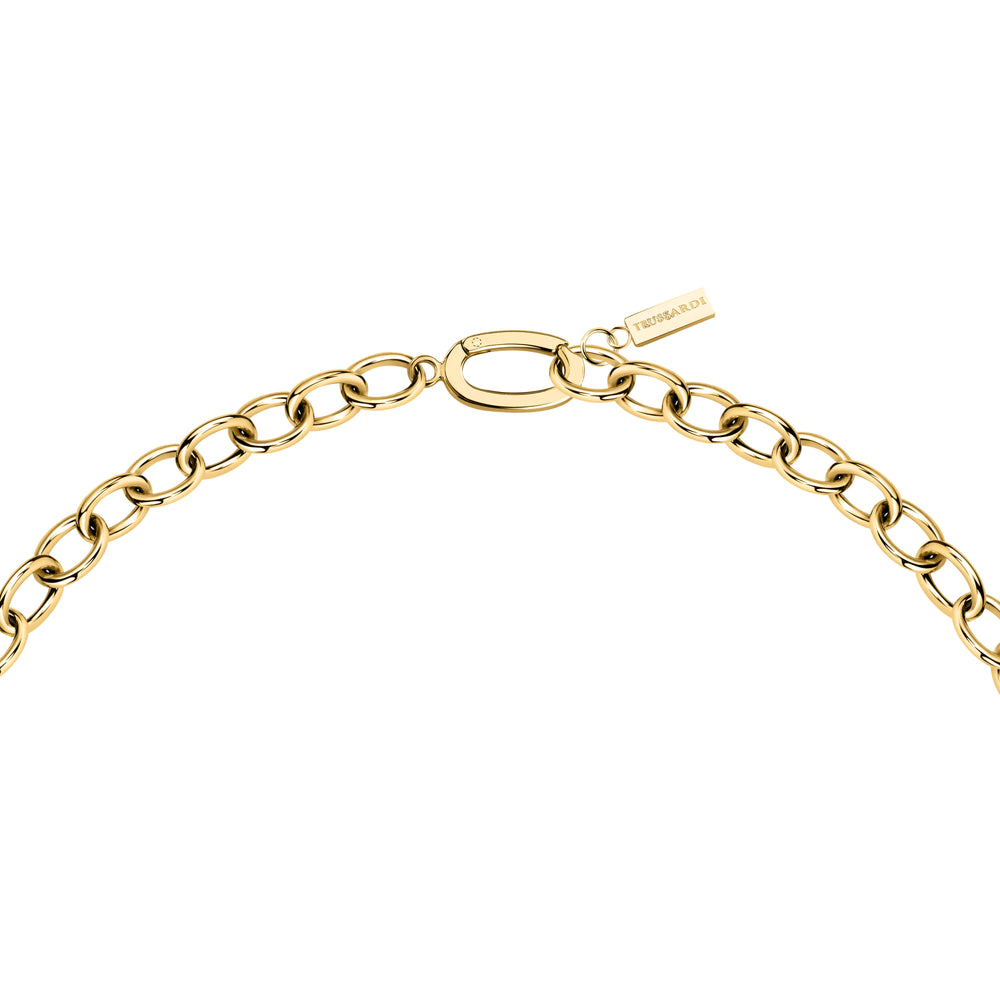 COLLANA DONNA TRUSSARDI T-DESIGN TJAXA17