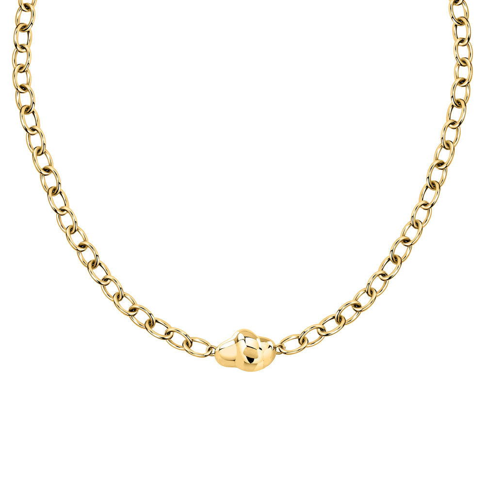 COLLANA DONNA TRUSSARDI T-DESIGN TJAXA17