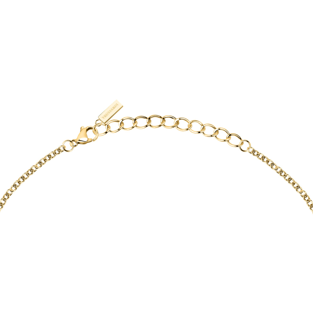 COLLANA DONNA TRUSSARDI T-DESIGN TJAXC95
