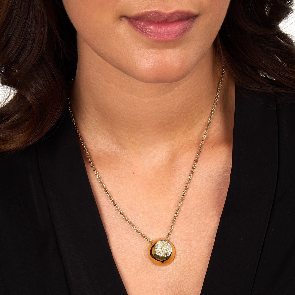 
                  
                    COLLANA DONNA TRUSSARDI T-DESIGN TJAXC95
                  
                