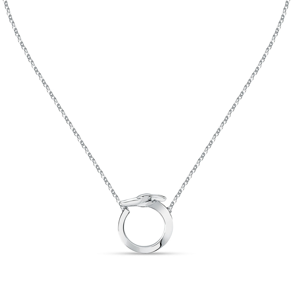 COLLANA DONNA TRUSSARDI T-HERITAGE TJAXB02