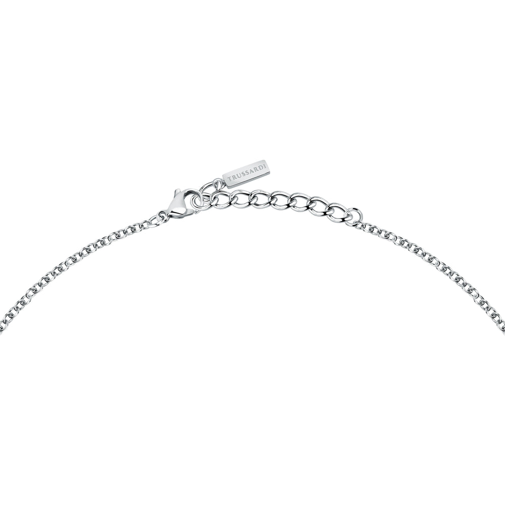 
                  
                    COLLANA DONNA TRUSSARDI T-LOGO TJAXC04
                  
                