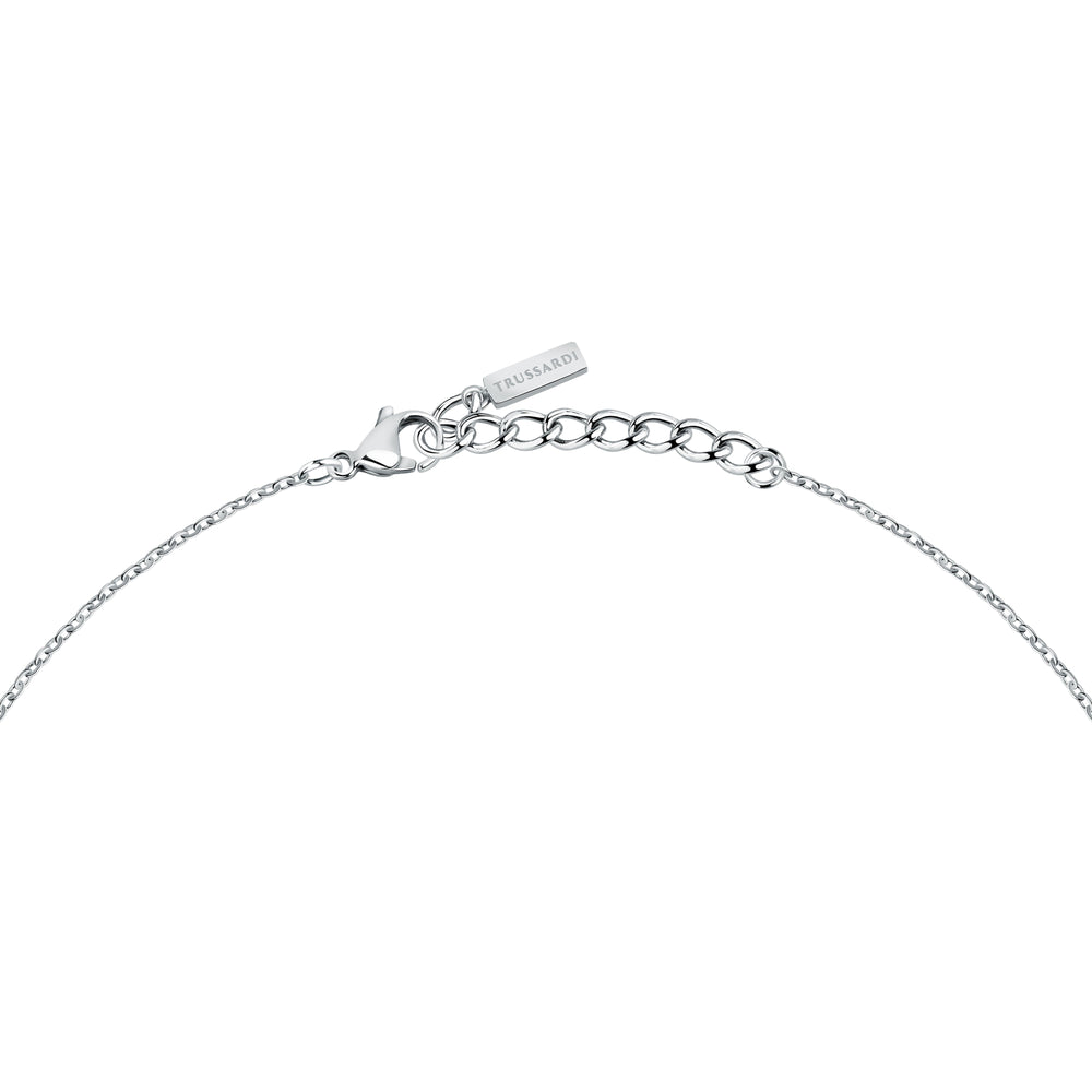 
                  
                    COLLANA DONNA TRUSSARDI T-LOGO TJAXC06
                  
                
