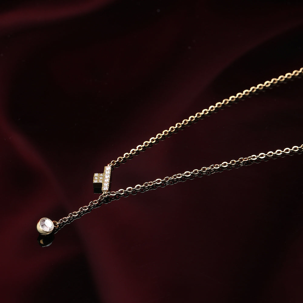 
                  
                    COLLANA DONNA TRUSSARDI T-LOGO TJAXC07
                  
                
