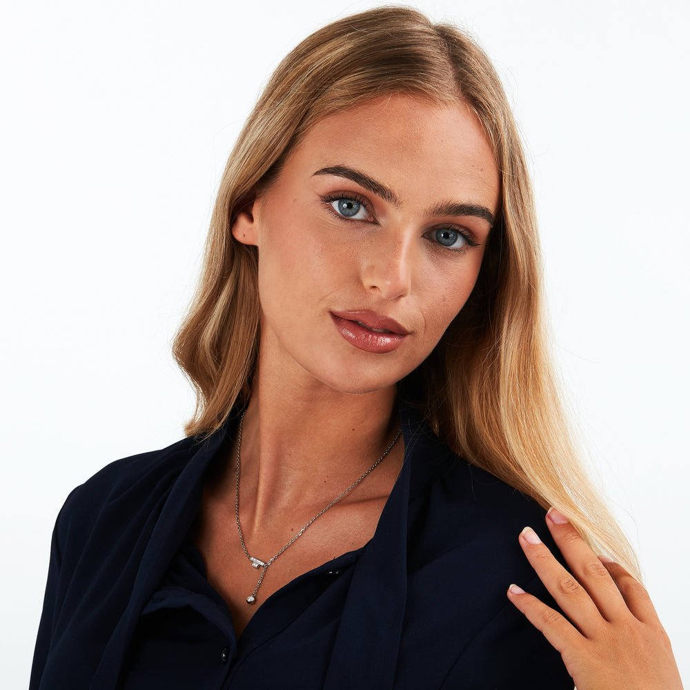 
                  
                    COLLANA DONNA TRUSSARDI T-LOGO TJAXC08
                  
                