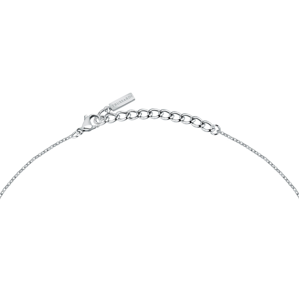 
                  
                    COLLANA DONNA TRUSSARDI T-LOGO TJAXC08
                  
                