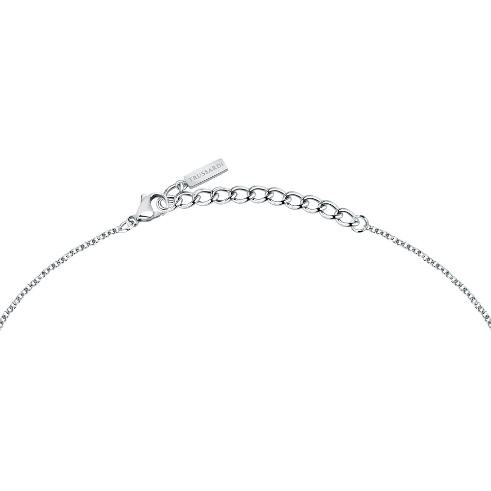 
                  
                    COLLANA DONNA TRUSSARDI T-LOGO TJAXC09
                  
                