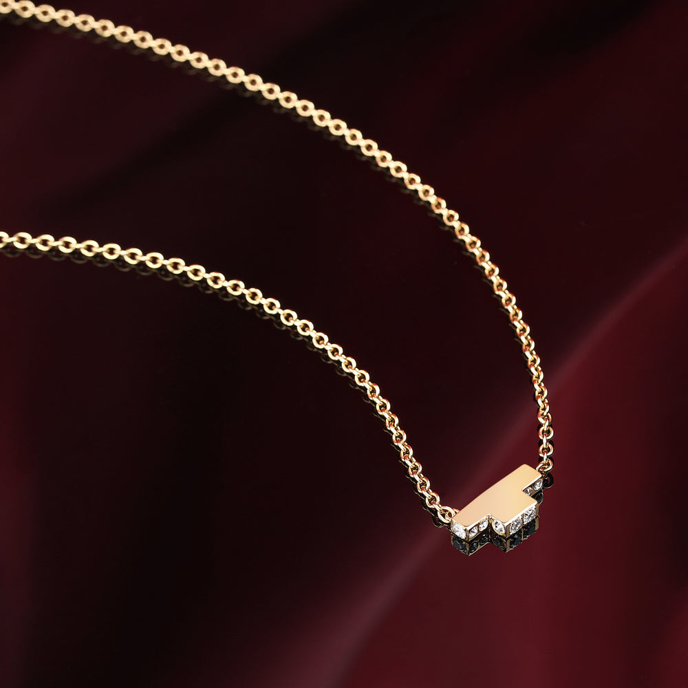 
                  
                    COLLANA DONNA TRUSSARDI T-LOGO TJAXC10
                  
                
