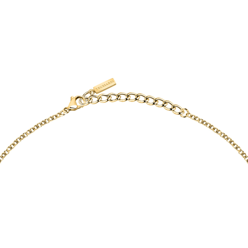 
                  
                    COLLANA DONNA TRUSSARDI T-LOGO TJAXC10
                  
                
