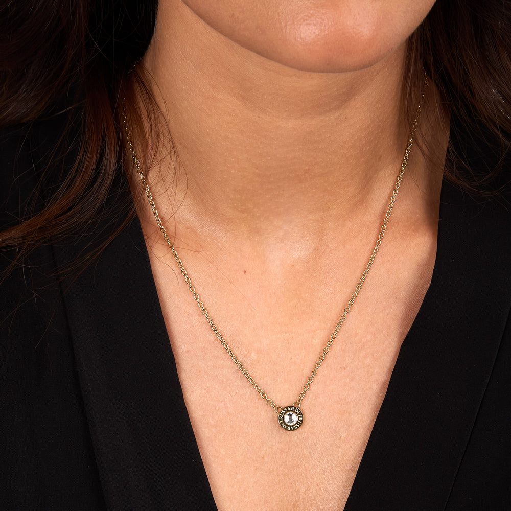 
                  
                    COLLANA DONNA TRUSSARDI T-LOGO TJAXC108
                  
                