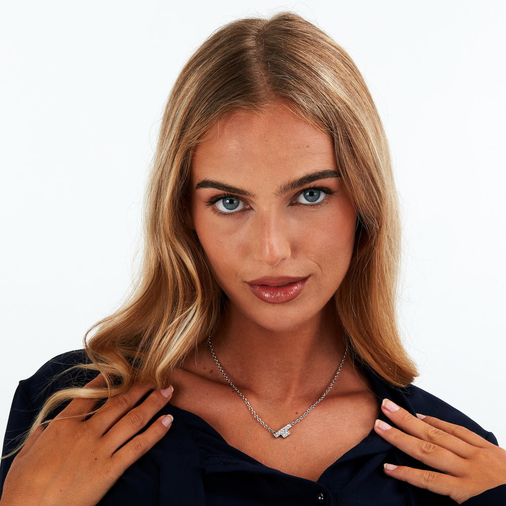 
                  
                    COLLANA DONNA TRUSSARDI T-LOGO TJAXC11
                  
                