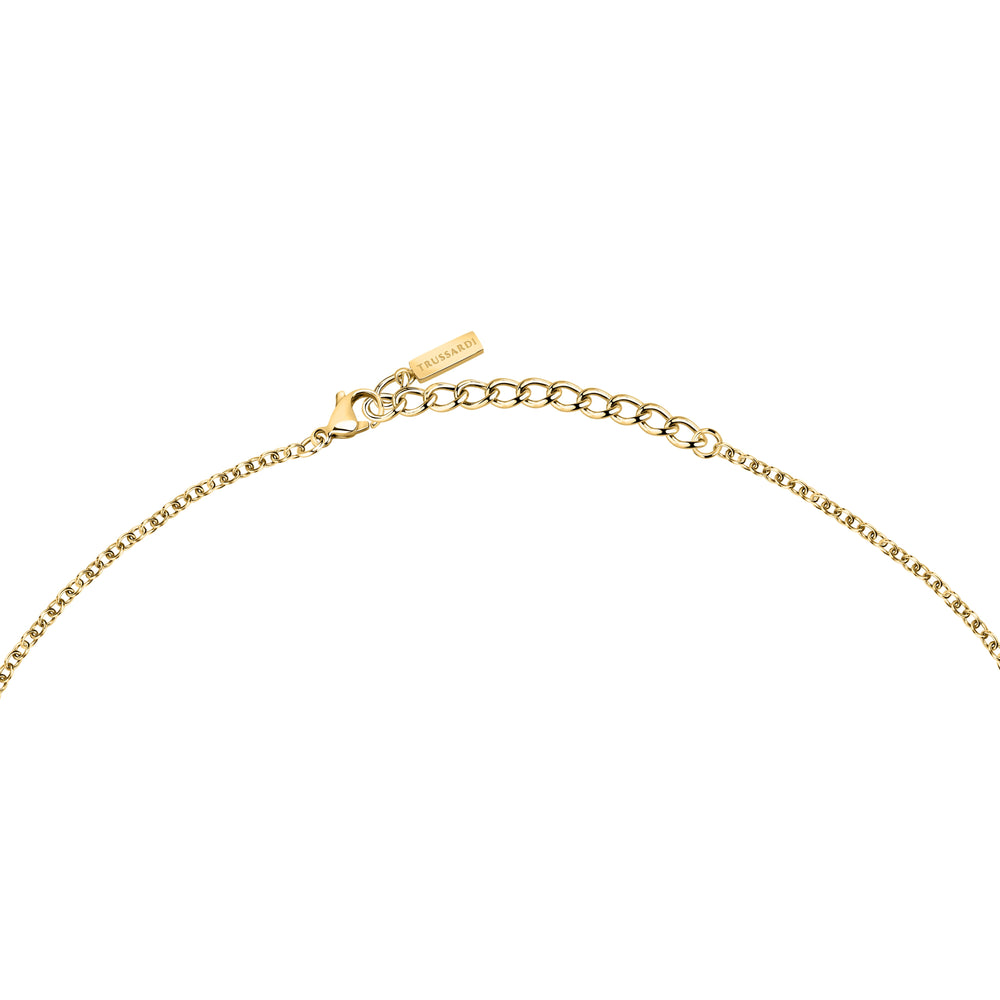 
                  
                    COLLANA DONNA TRUSSARDI T-LOGO TJAXC12
                  
                