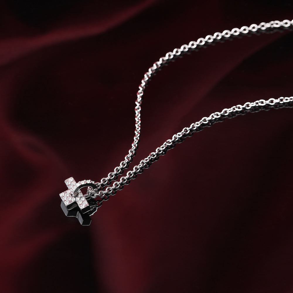 
                  
                    COLLANA DONNA TRUSSARDI T-LOGO TJAXC13
                  
                