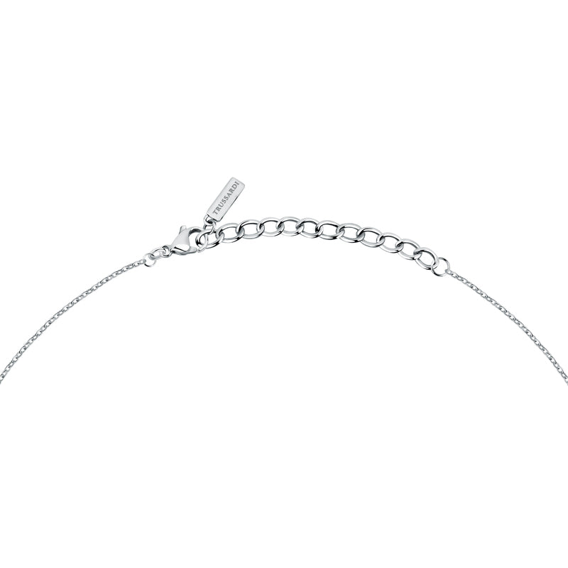
                  
                    COLLANA DONNA TRUSSARDI T-LOGO TJAXC45
                  
                