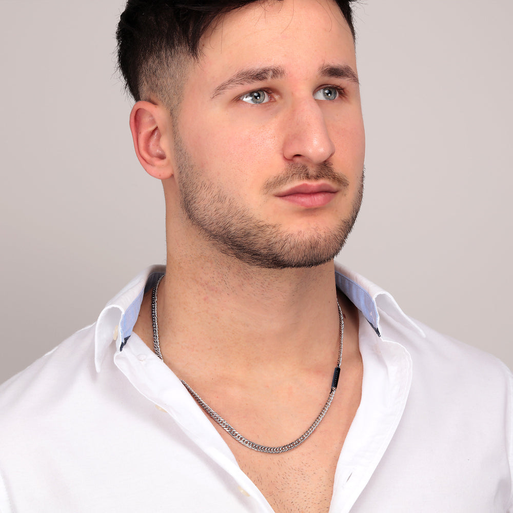 
                  
                    COLLANA UOMO MASERATI DIAMONDS JM221ATY02
                  
                