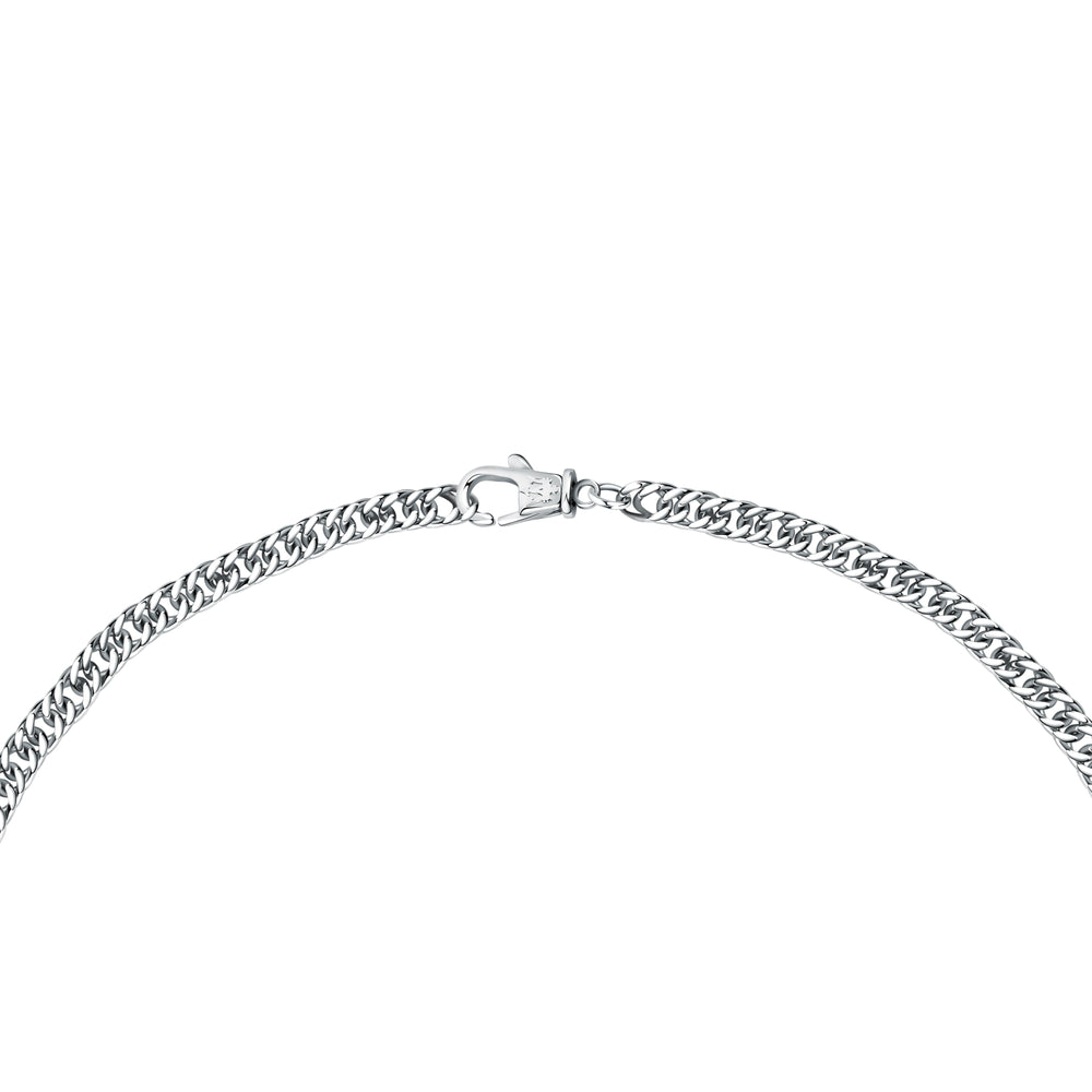 
                  
                    COLLANA UOMO MASERATI DIAMONDS JM221ATY02
                  
                