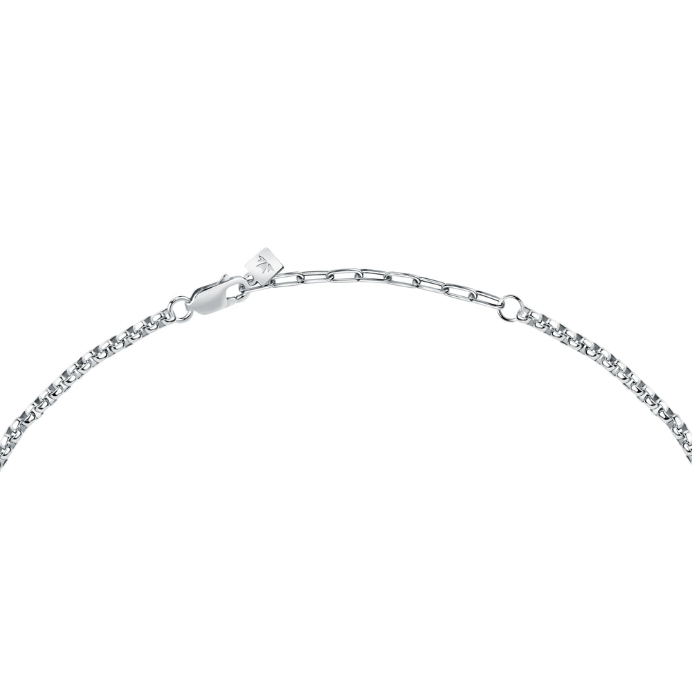 
                  
                    COLLANA UOMO MORELLATO GOLD SATM20
                  
                