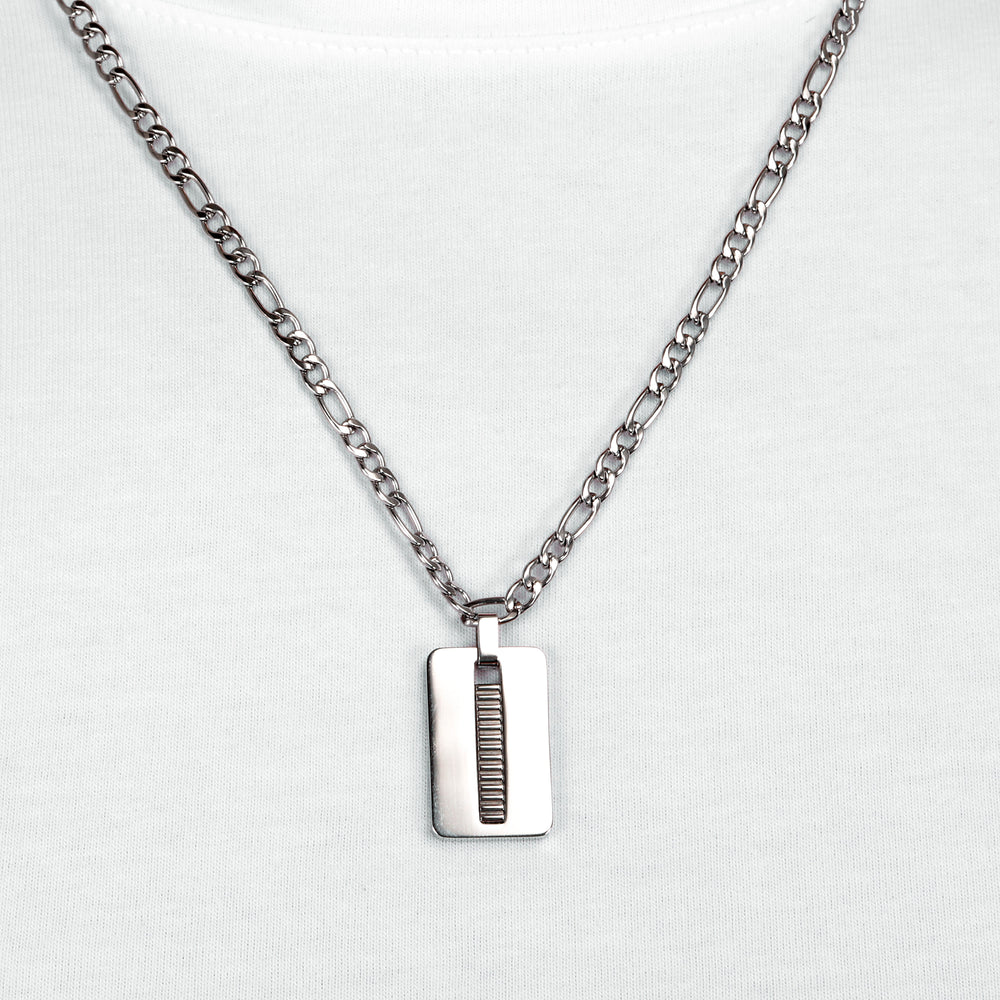 
                  
                    COLLANA UOMO MORELLATO MOTOWN SALS45
                  
                