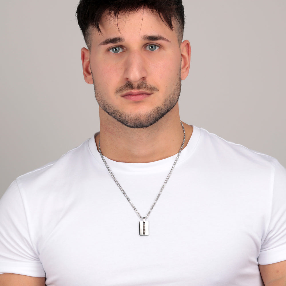 
                  
                    COLLANA UOMO MORELLATO MOTOWN SALS45
                  
                