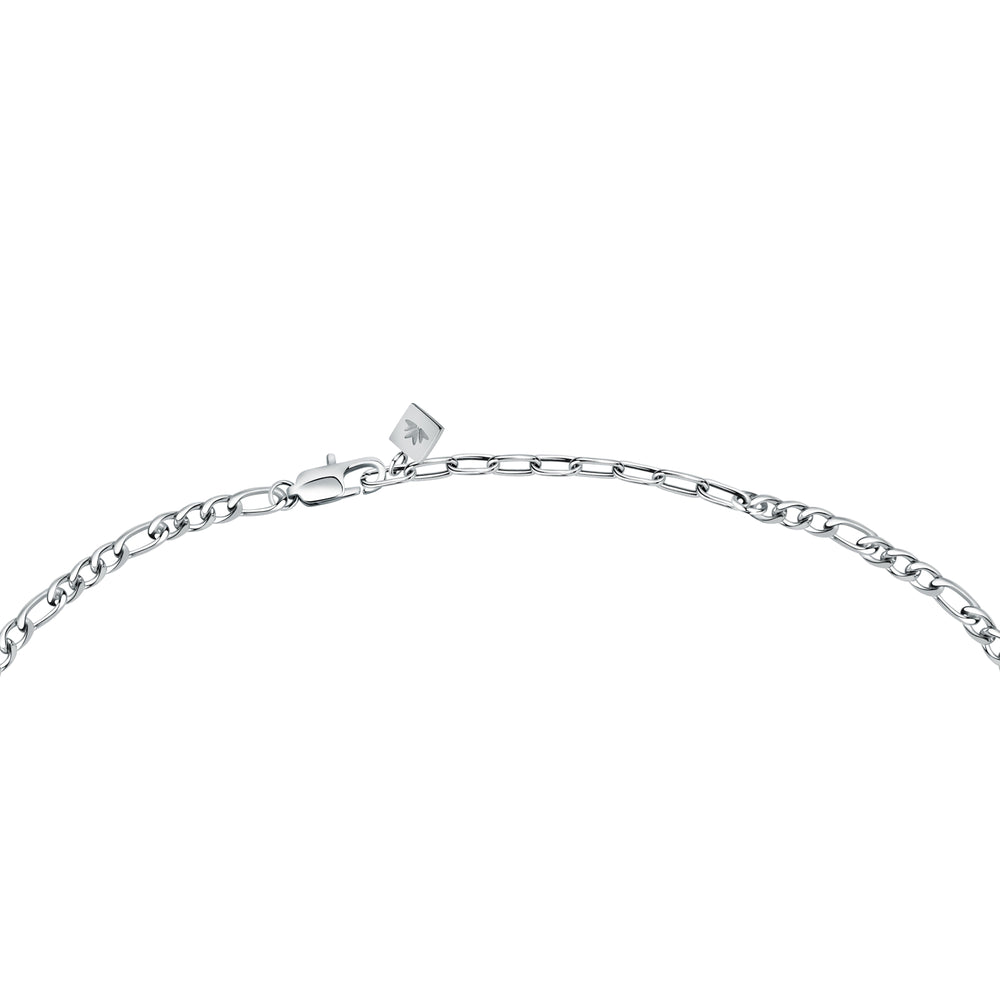 
                  
                    COLLANA UOMO MORELLATO MOTOWN SALS45
                  
                
