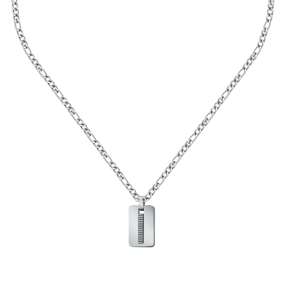 COLLANA UOMO MORELLATO MOTOWN SALS45