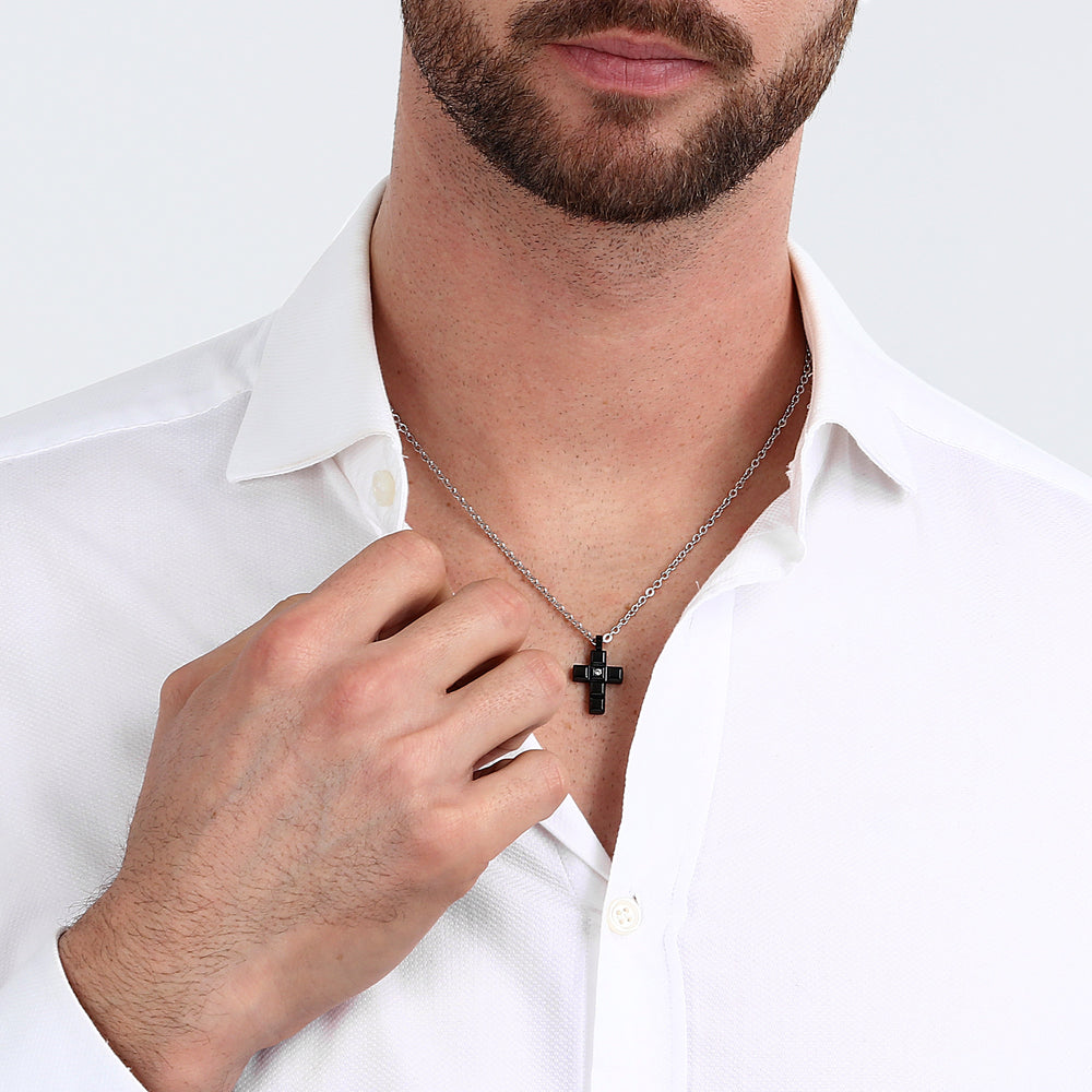 
                  
                    COLLANA UOMO MORELLATO MOTOWN SALS75
                  
                