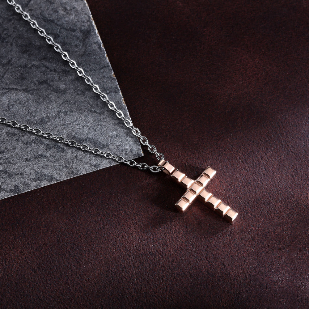 
                  
                    COLLANA UOMO MORELLATO MOTOWN SALS76
                  
                