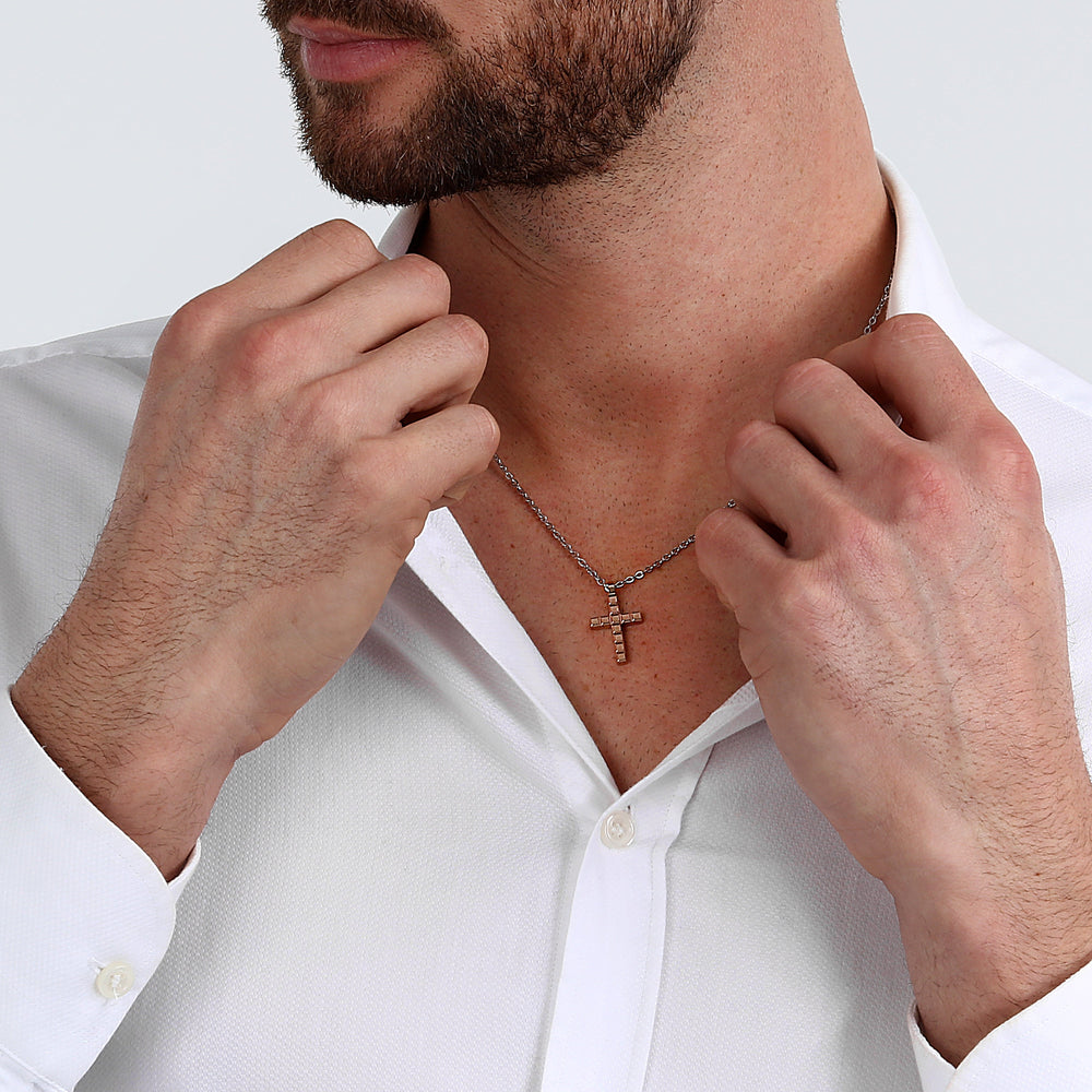 
                  
                    COLLANA UOMO MORELLATO MOTOWN SALS76
                  
                