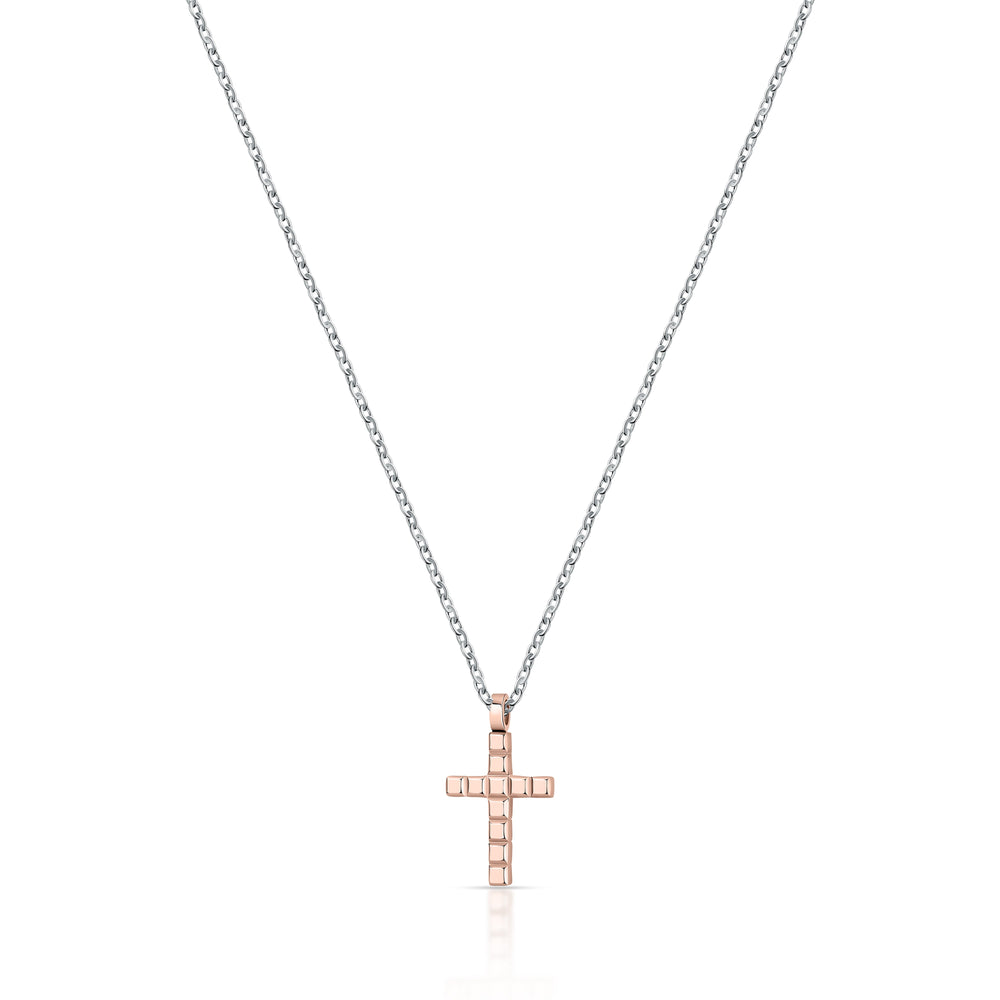 COLLANA UOMO MORELLATO MOTOWN SALS76