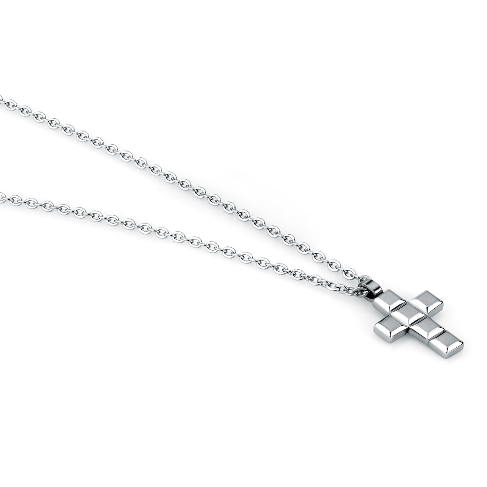 
                  
                    COLLANA UOMO MORELLATO MOTOWN SALS77
                  
                