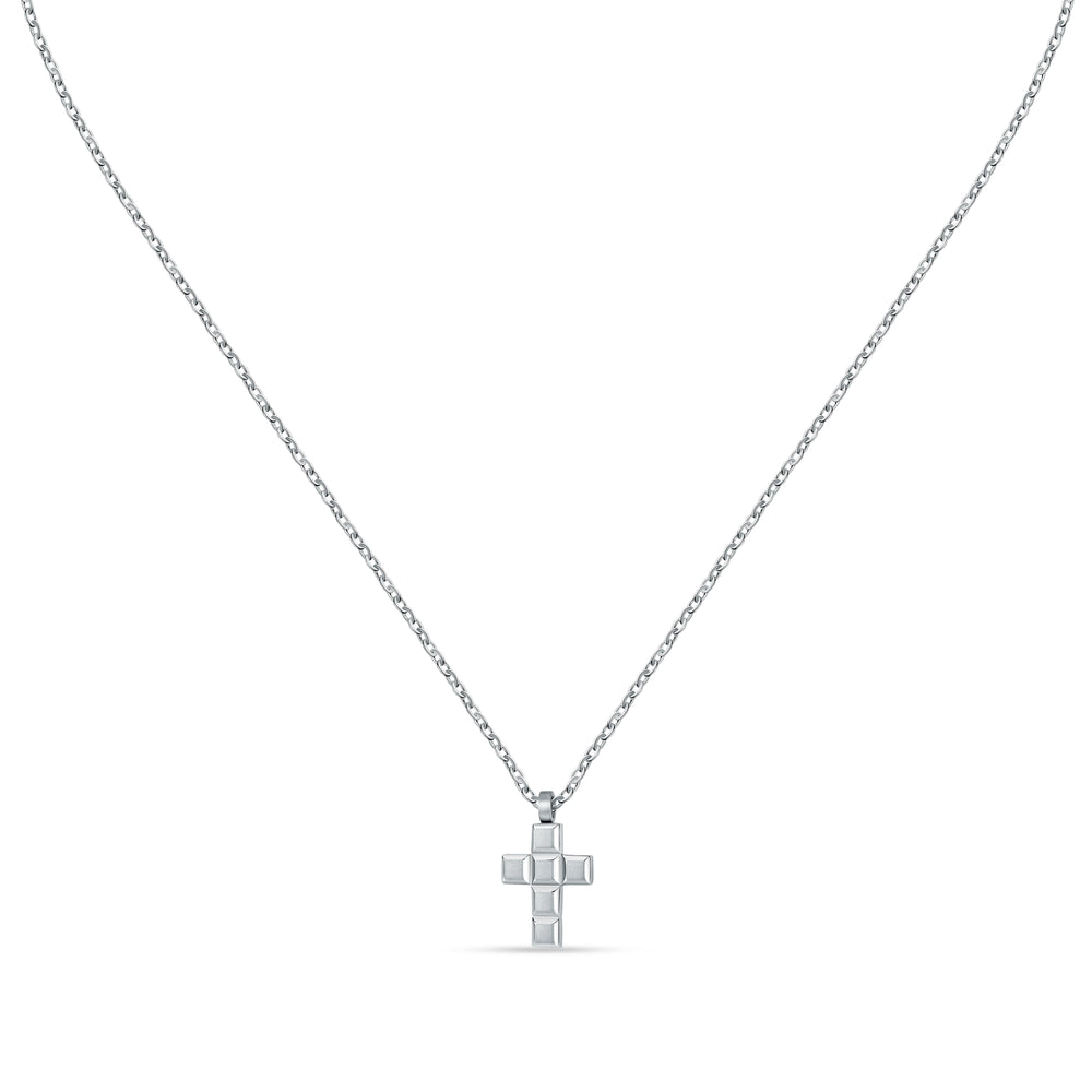 COLLANA UOMO MORELLATO MOTOWN SALS77