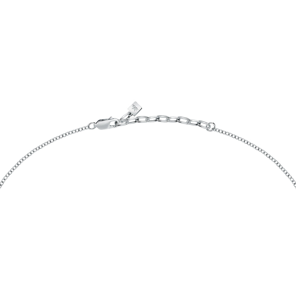 
                  
                    COLLANA UOMO MORELLATO TENNIS SATT12
                  
                