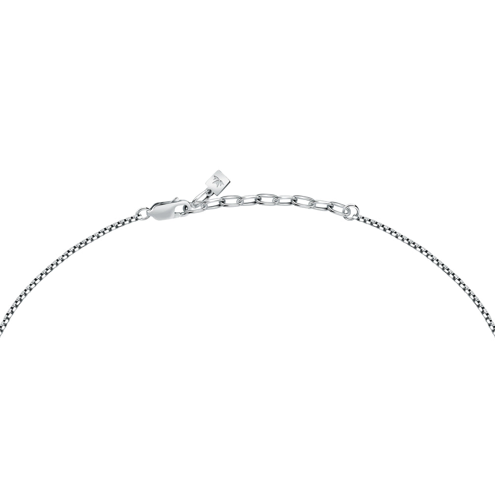 
                  
                    COLLANA UOMO MORELLATO URBAN SABH29
                  
                