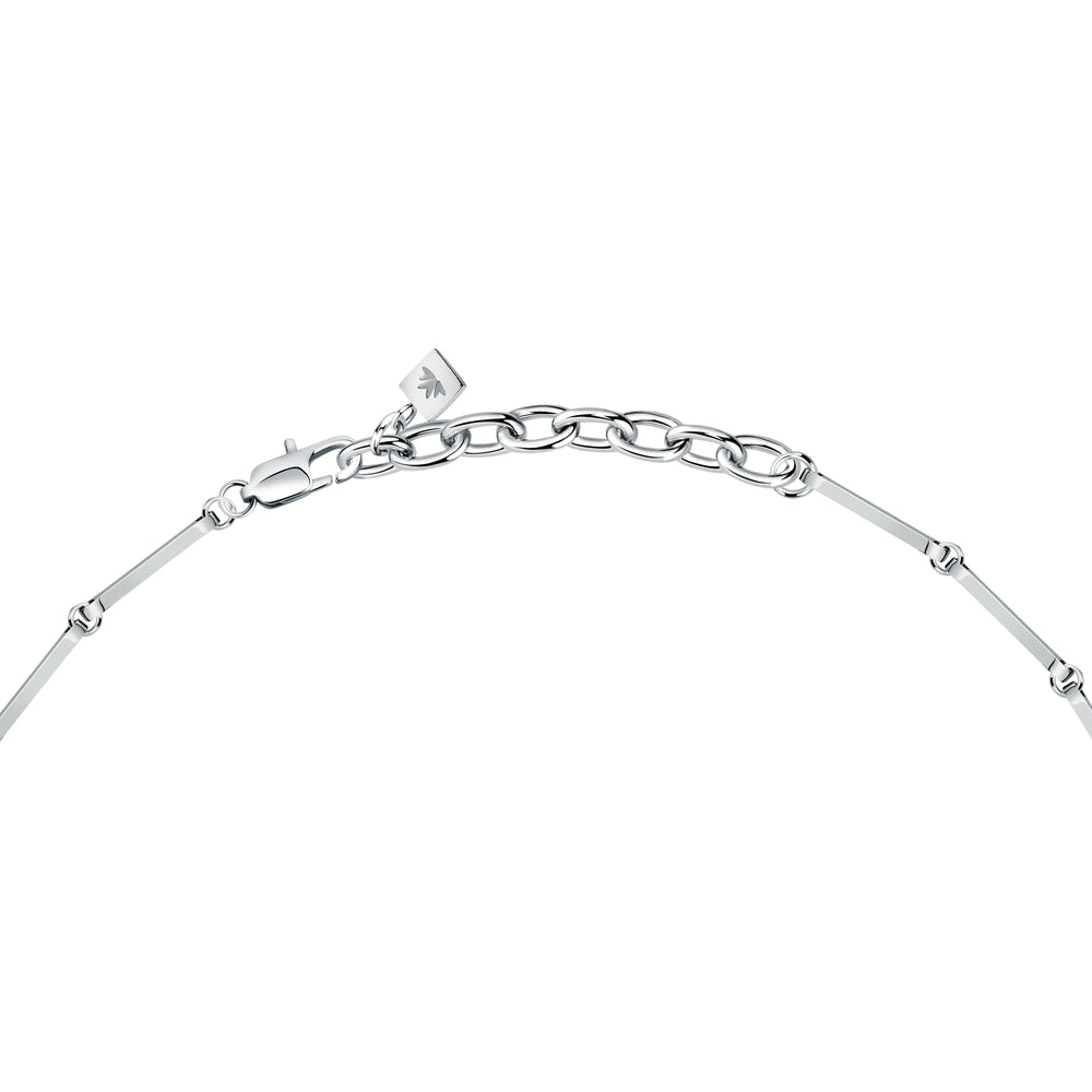 
                  
                    COLLANA UOMO MORELLATO URBAN SABH37
                  
                