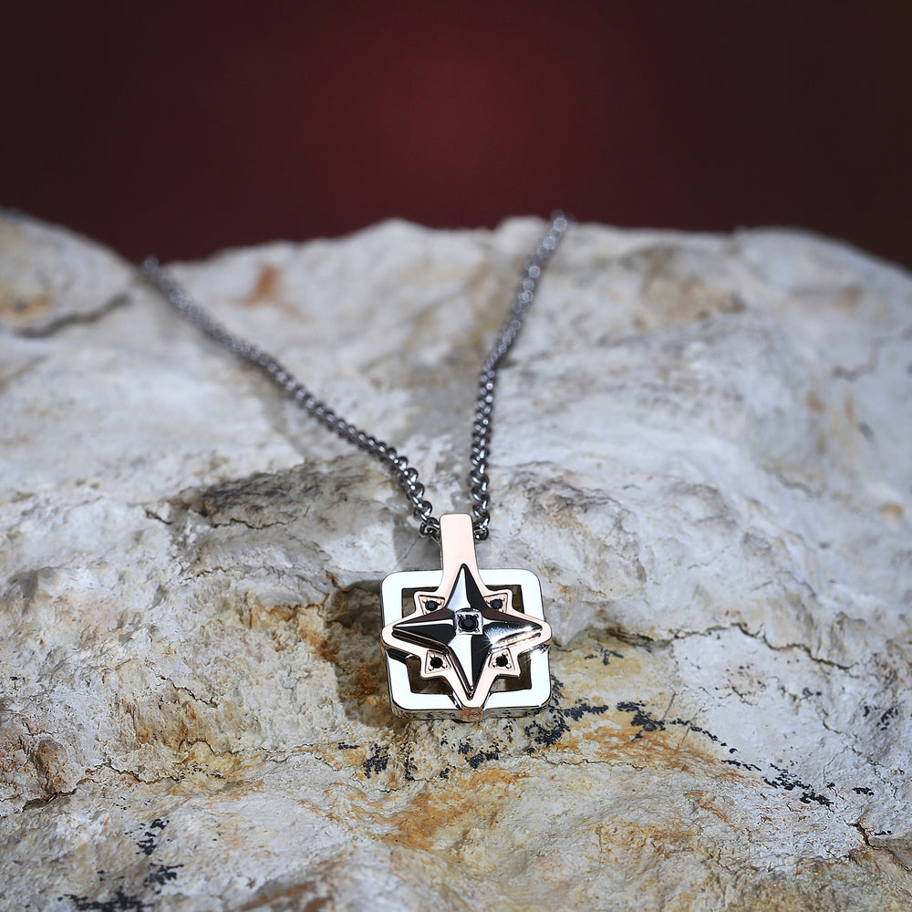 
                  
                    COLLANA UOMO MORELLATO VERSILIA SAHB13
                  
                