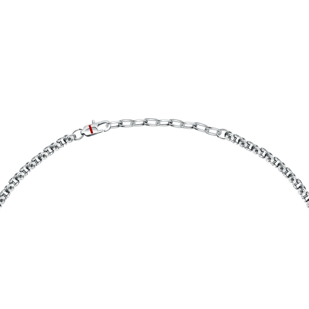 
                  
                    COLLANA UOMO SECTOR BASIC SZS92
                  
                