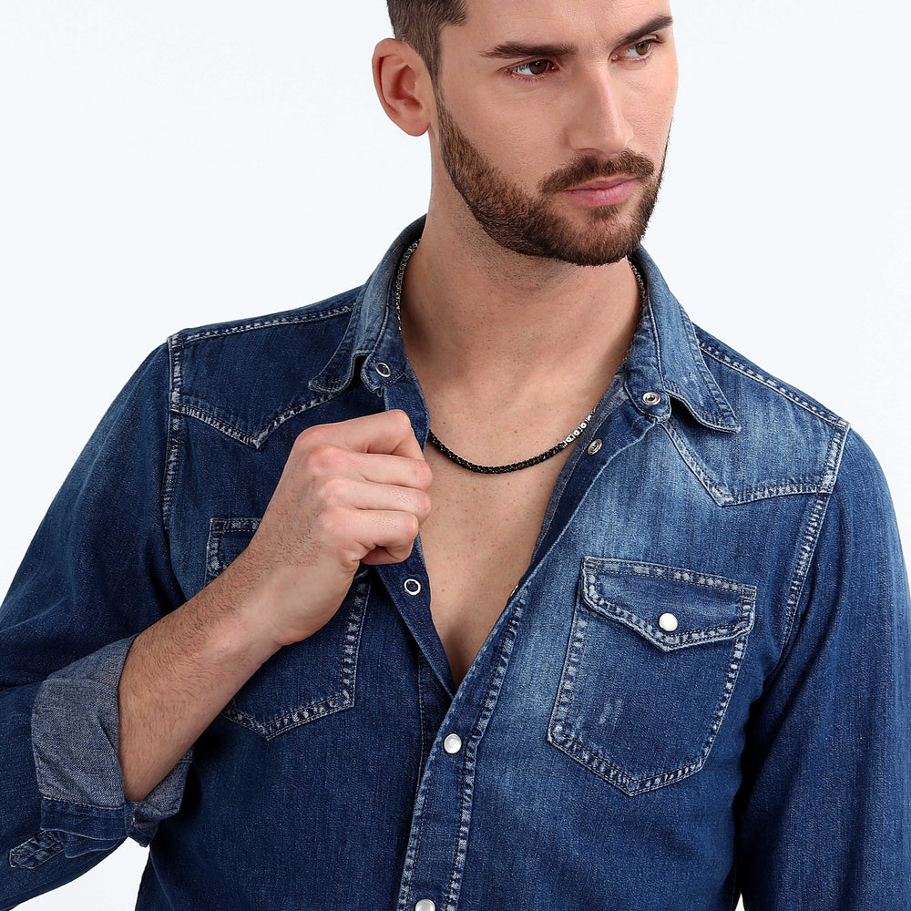 
                  
                    COLLANA UOMO SECTOR BASIC SZS92
                  
                